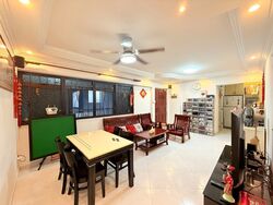 Blk 689A Choa Chu Kang Drive (Choa Chu Kang), HDB 4 Rooms #580910511